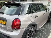 2022 Mini COOPER