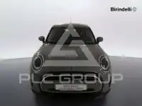 2022 Mini COOPER