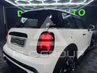 2022 Mini COOPER