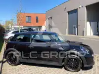 2021 Mini COOPER
