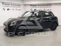 2022 Mini COOPER