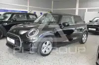 2022 Mini COOPER