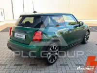 2022 Mini COOPER
