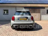 2022 Mini COOPER