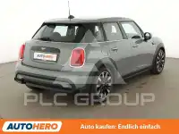 2022 Mini COOPER
