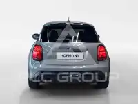 2022 Mini COOPER