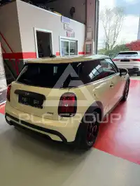 2022 Mini COOPER