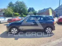 2022 Mini COOPER