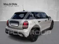 2022 Mini COOPER