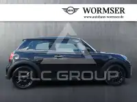 2022 Mini COOPER