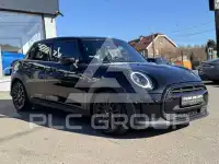 2022 Mini COOPER