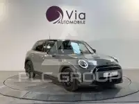 2022 Mini COOPER
