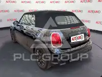 2022 Mini COOPER