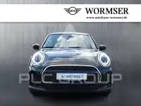 2022 Mini COOPER
