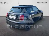 2022 Mini COOPER