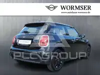 2022 Mini COOPER
