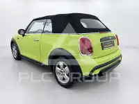 2022 Mini COOPER