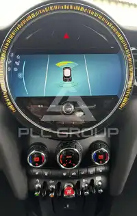 2022 Mini COOPER