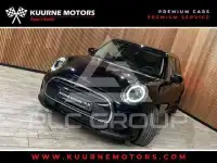 2022 Mini COOPER