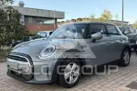 2022 Mini COOPER