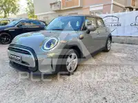 2022 Mini COOPER
