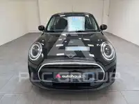 2022 Mini COOPER
