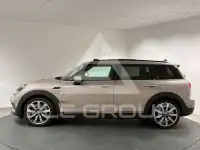 2022 Mini COOPER