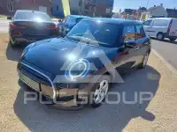 2022 Mini COOPER