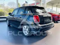 2022 Mini COOPER