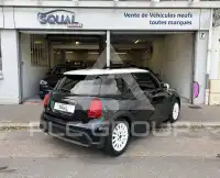 2022 Mini COOPER