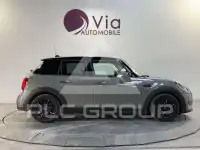 2022 Mini COOPER