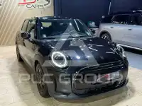 2022 Mini COOPER