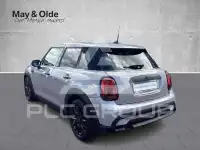 2022 Mini COOPER