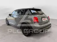 2022 Mini COOPER