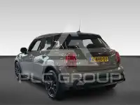 2022 Mini COOPER
