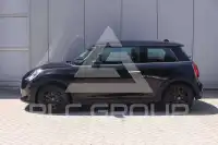 2022 Mini COOPER