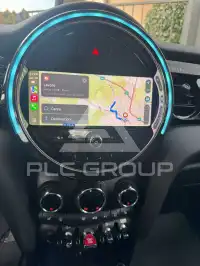 2022 Mini COOPER