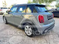 2022 Mini COOPER