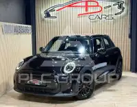 2022 Mini COOPER