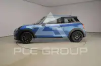 2022 Mini COOPER