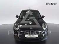 2022 Mini COOPER