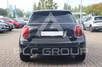 2022 Mini COOPER