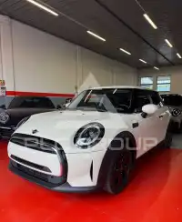 2022 Mini COOPER