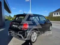 2022 Mini COOPER