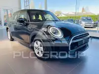 2022 Mini COOPER