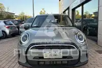 2022 Mini COOPER
