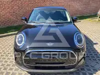 2021 Mini COOPER