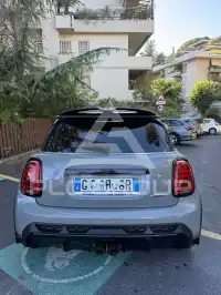 2022 Mini COOPER