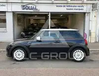 2022 Mini COOPER