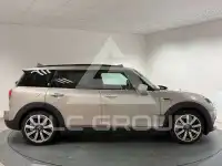 2022 Mini COOPER